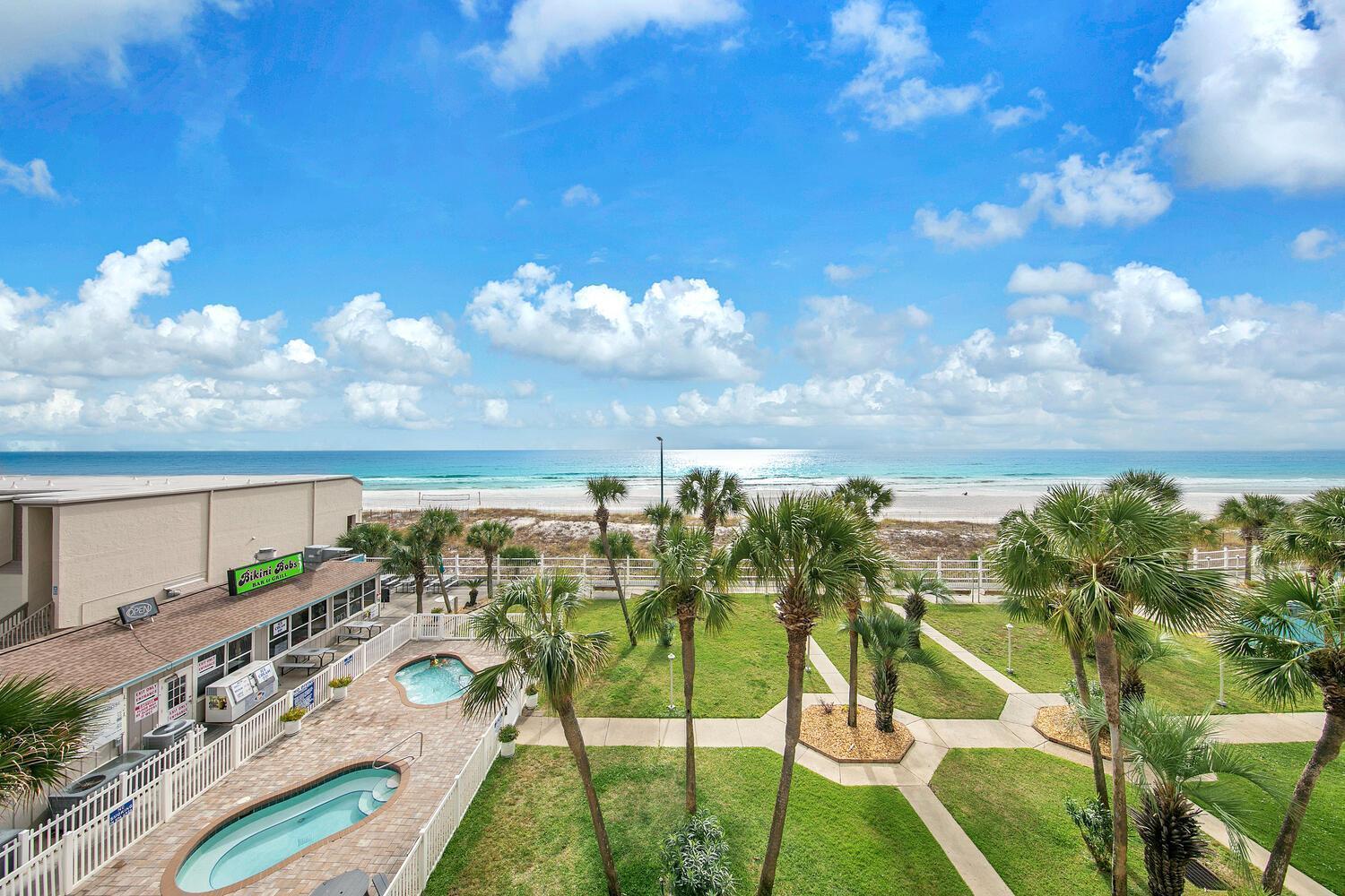 The Summit 431 Panama City Beach