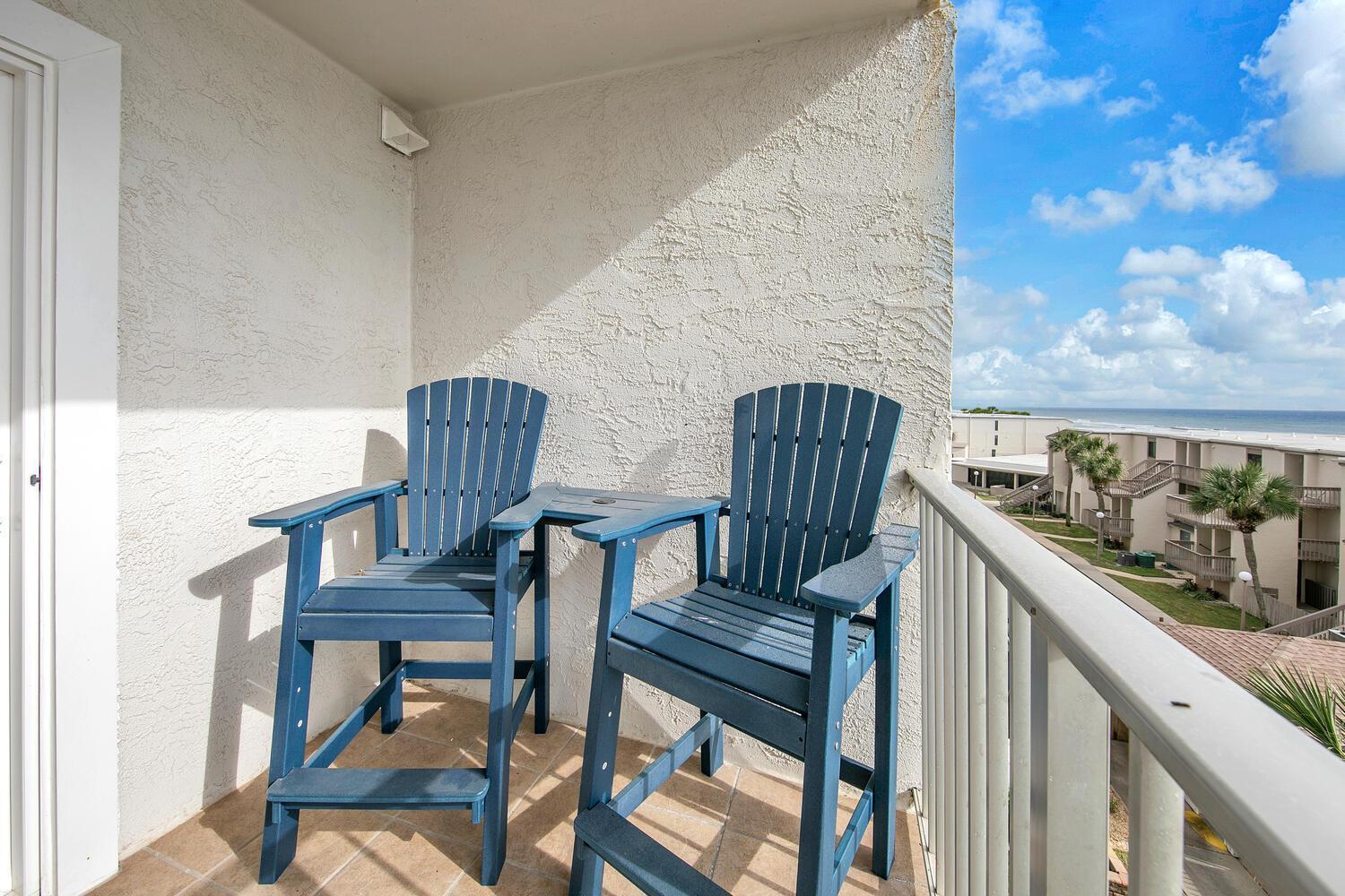 The Summit 431 Holiday home Panama City Beach
