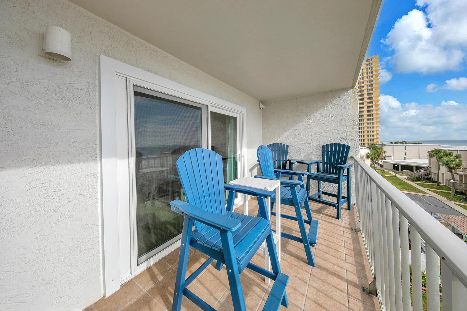 The Summit 431 Holiday home