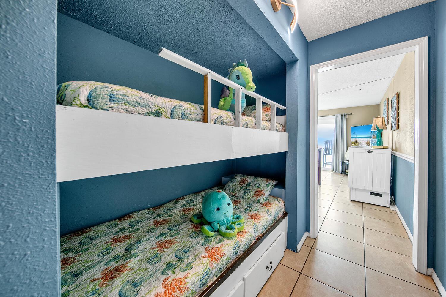 The Summit 431 Holiday home Panama City Beach