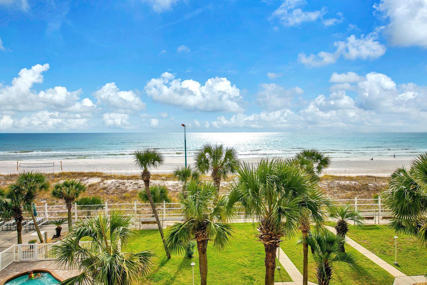 The Summit 431 Holiday home Panama City Beach