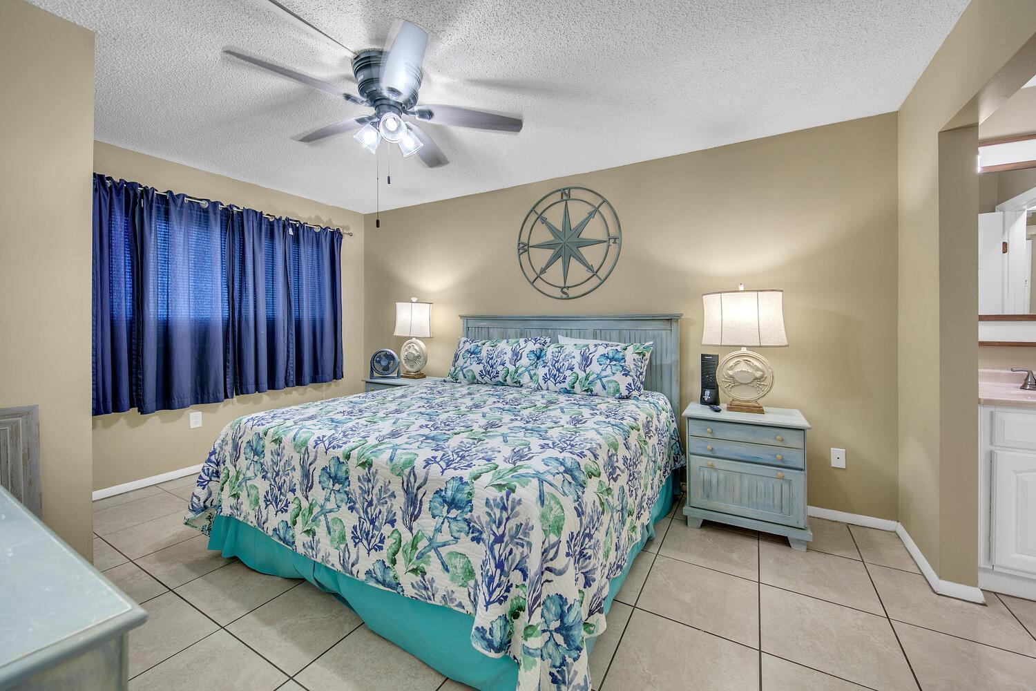 Holiday home The Summit 431 Panama City Beach