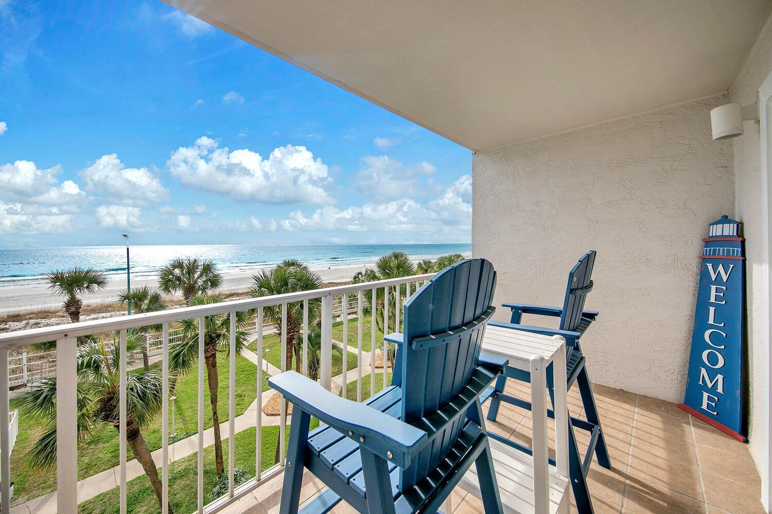The Summit 431 Holiday home