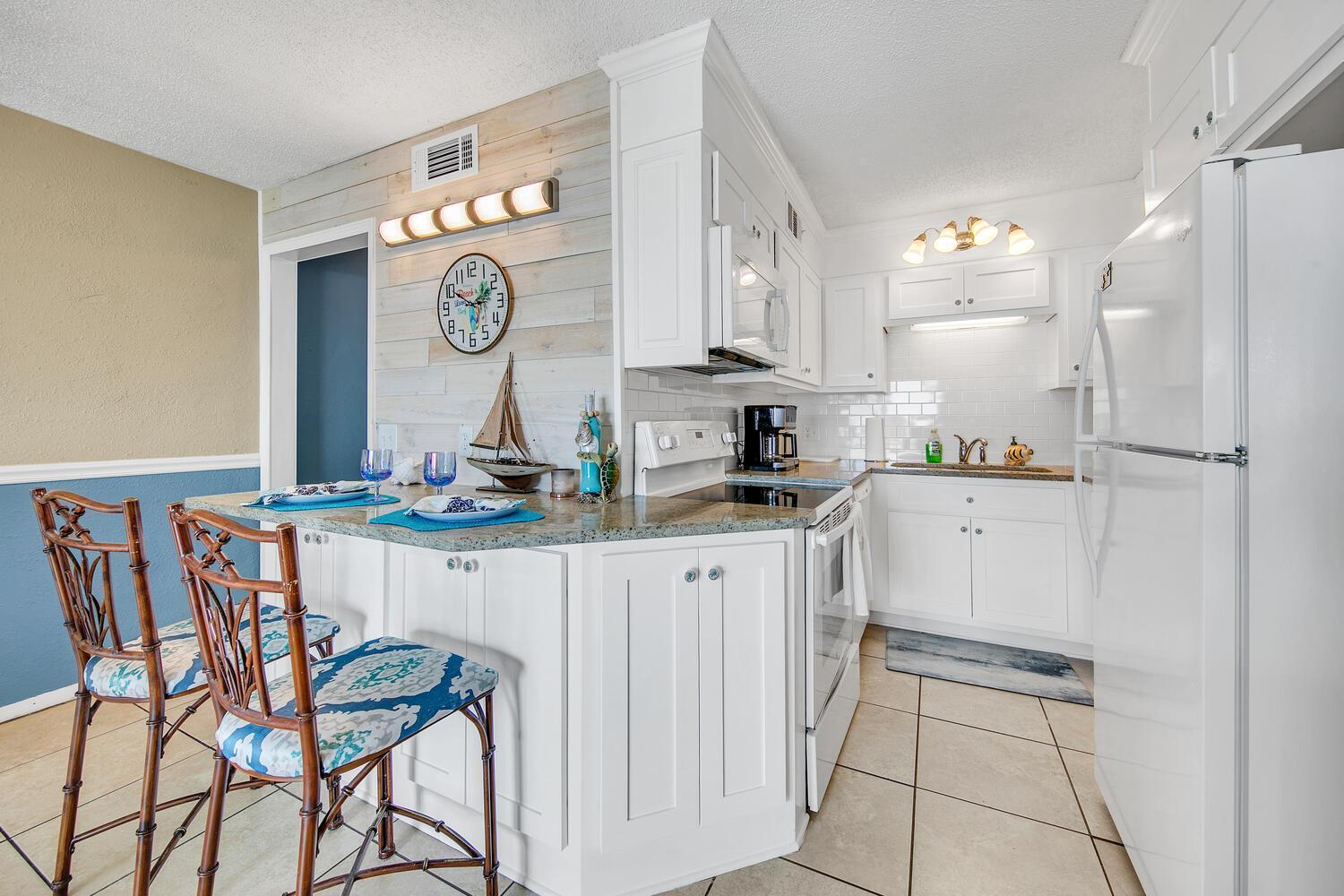 Holiday home The Summit 431 Panama City Beach
