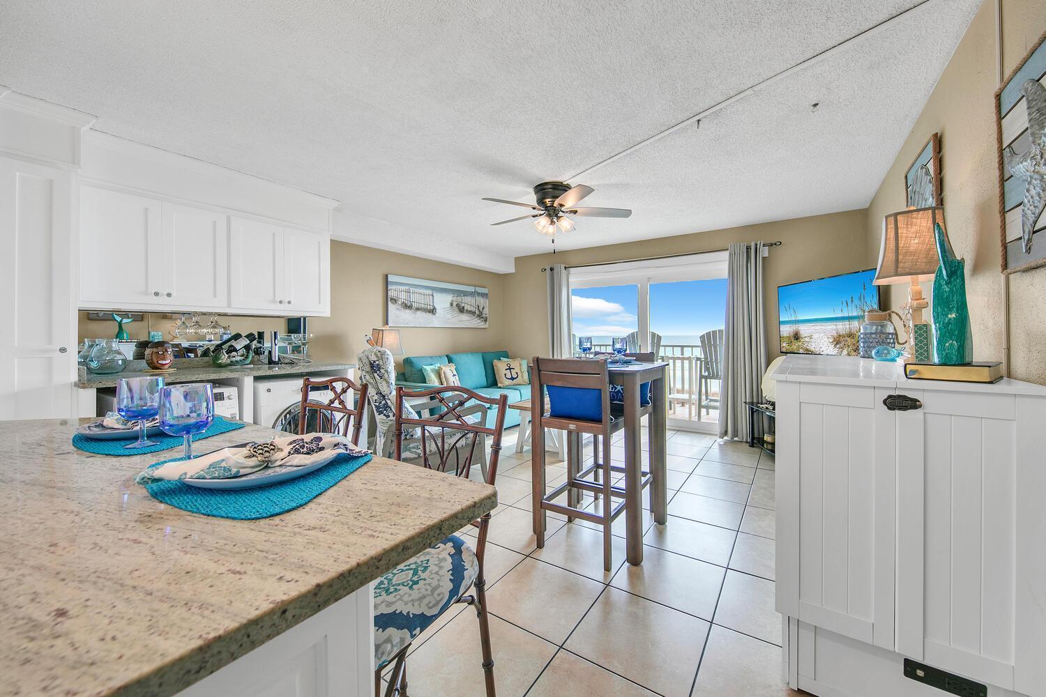 The Summit 431 Panama City Beach