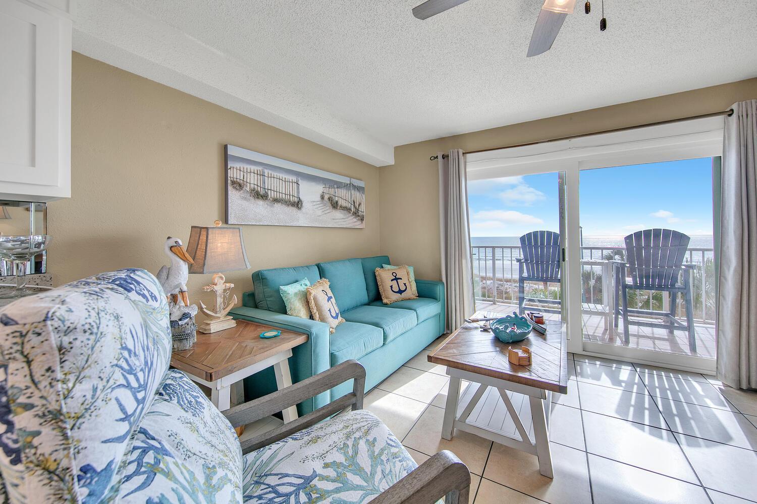 The Summit 431 Panama City Beach