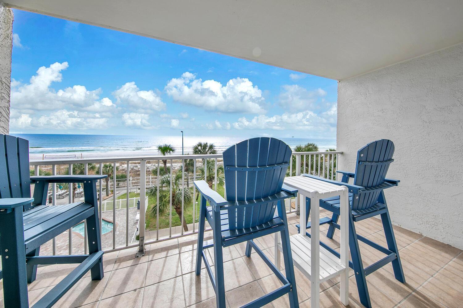 The Summit 431 * Panama City Beach